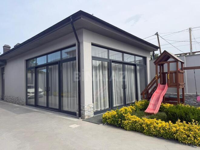 Satılır 5 otaqlı həyət evi/bağ evi 400 m², Bilgəh q., photo 12 from 25