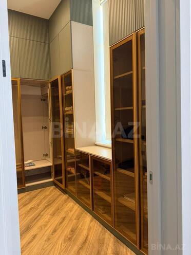 Satılır 5 otaqlı həyət evi/bağ evi 400 m², Bilgəh q., photo 17 from 25