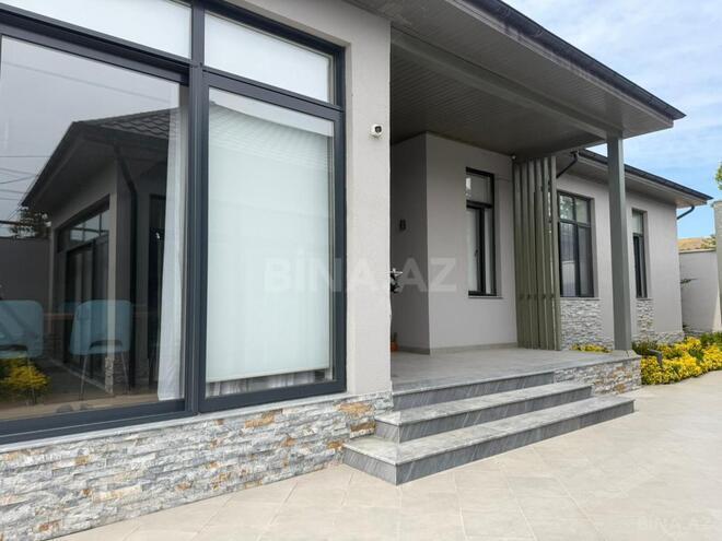 Satılır 5 otaqlı həyət evi/bağ evi 400 m², Bilgəh q., photo 4 from 25