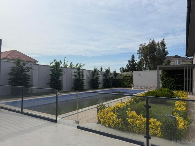 Satılır 5 otaqlı həyət evi/bağ evi 400 m², Bilgəh q., photo 22 from 25