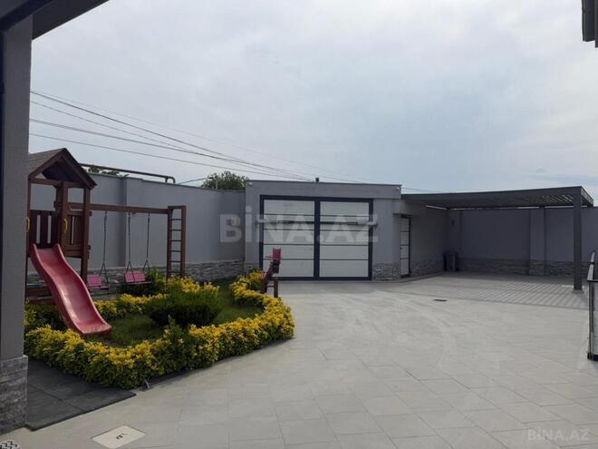 Satılır 5 otaqlı həyət evi/bağ evi 400 m², Bilgəh q., photo 19 from 25