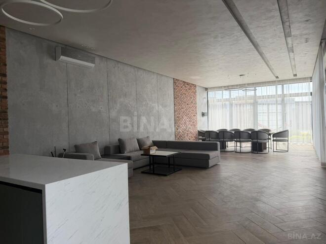 Satılır 5 otaqlı həyət evi/bağ evi 400 m², Bilgəh q., photo 3 from 25