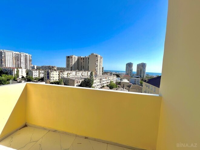 Satılır 3 otaqlı yeni tikili 120 m², Ağ şəhər q., photo 9 from 16