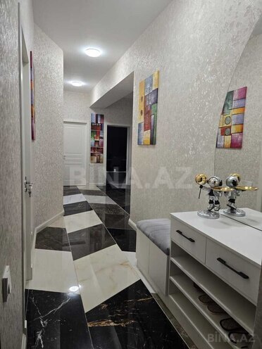Satılır 3 otaqlı yeni tikili 120 m², Ağ şəhər q., photo 6 from 16