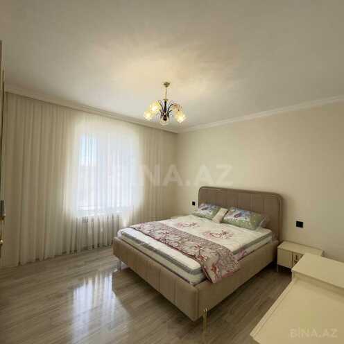 İcarəyə verilir 5 otaqlı həyət evi/bağ evi 180 m², Şüvəlan q., photo 20 from 25