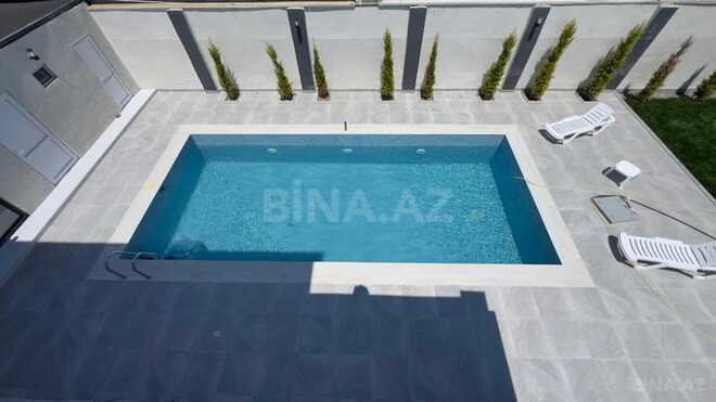 İcarəyə verilir 5 otaqlı həyət evi/bağ evi 180 m², Şüvəlan q., photo 3 from 25