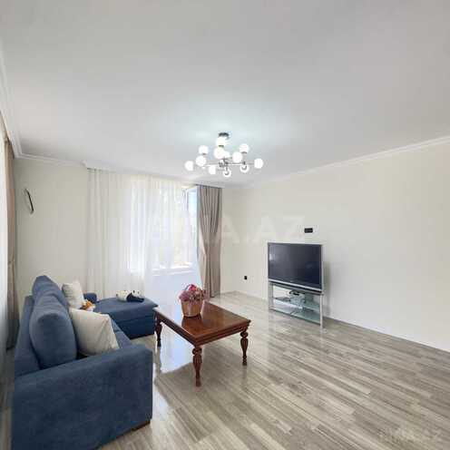 İcarəyə verilir 5 otaqlı həyət evi/bağ evi 180 m², Şüvəlan q., photo 18 from 25