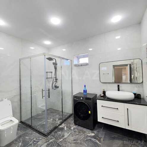 İcarəyə verilir 5 otaqlı həyət evi/bağ evi 180 m², Şüvəlan q., photo 8 from 25