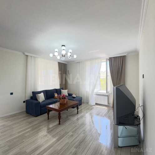 İcarəyə verilir 5 otaqlı həyət evi/bağ evi 180 m², Şüvəlan q., photo 15 from 25