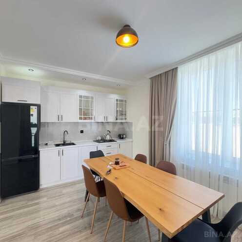 İcarəyə verilir 5 otaqlı həyət evi/bağ evi 180 m², Şüvəlan q., photo 13 from 25
