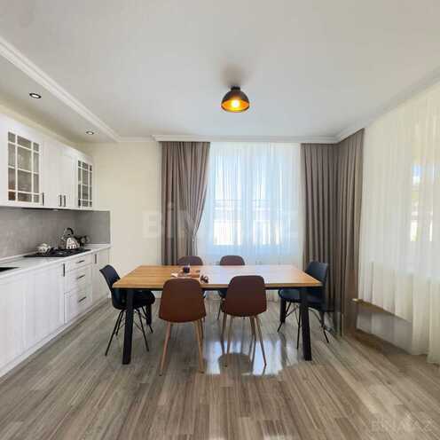 İcarəyə verilir 5 otaqlı həyət evi/bağ evi 180 m², Şüvəlan q., photo 9 from 25