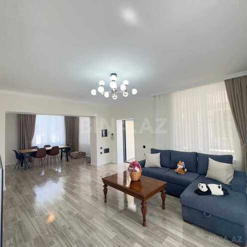 İcarəyə verilir 5 otaqlı həyət evi/bağ evi 180 m², Şüvəlan q., photo 19 from 25