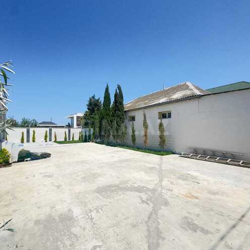 İcarəyə verilir 5 otaqlı həyət evi/bağ evi 180 m², Şüvəlan q., photo 22 from 25