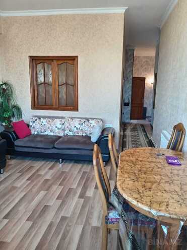İcarəyə verilir 2 otaqlı yeni tikili 60 m², Nərimanov r., photo 3 from 12