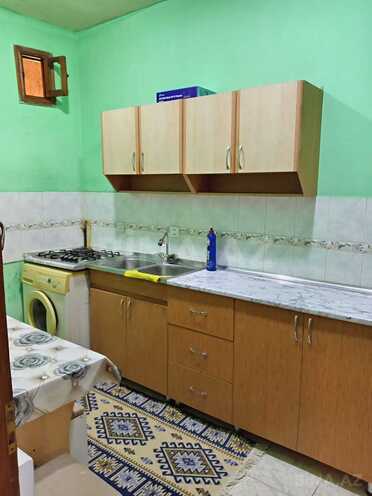 İcarəyə verilir 2 otaqlı yeni tikili 60 m², Nərimanov r., photo 10 from 12