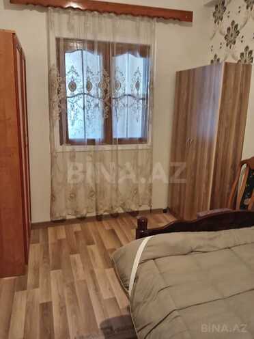 İcarəyə verilir 2 otaqlı yeni tikili 60 m², Nərimanov r., photo 5 from 12