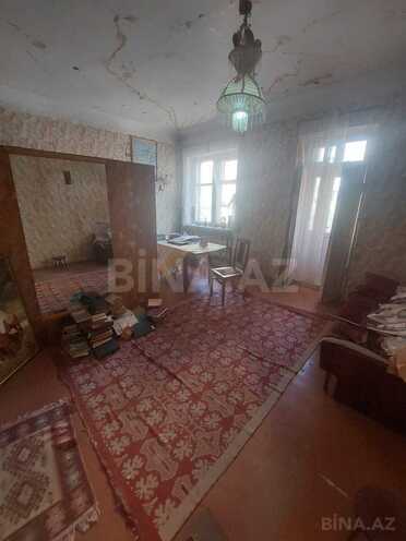 Satılır 2 otaqlı köhnə tikili 52 m², Nəsimi r., photo 5 from 14