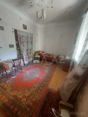 Satılır 2 otaqlı köhnə tikili 52 m², Nəsimi r., photo 10 from 14