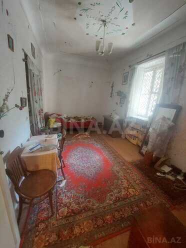 Satılır 2 otaqlı köhnə tikili 52 m², Nəsimi r., photo 9 from 14