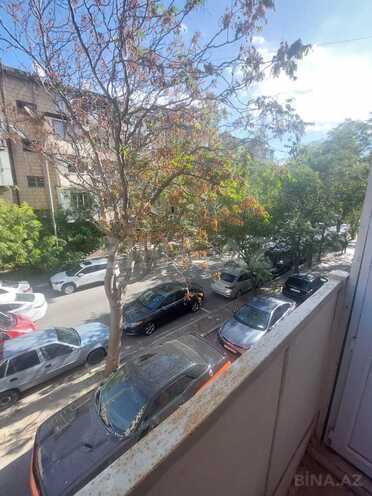 Satılır 2 otaqlı köhnə tikili 52 m², Nəsimi r., photo 6 from 14