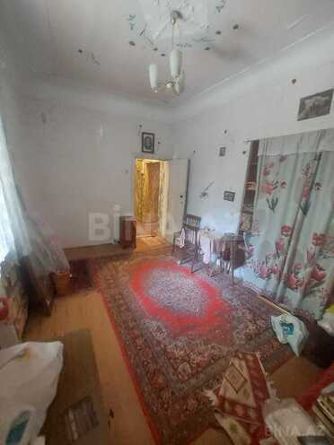 Satılır 2 otaqlı köhnə tikili 52 m², Nəsimi r., photo 11 from 14