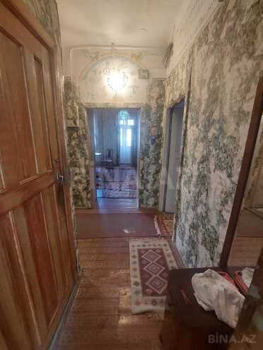 Satılır 2 otaqlı köhnə tikili 52 m², Nəsimi r., photo 3 from 14