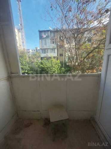 Satılır 2 otaqlı köhnə tikili 52 m², Nəsimi r., photo 7 from 14