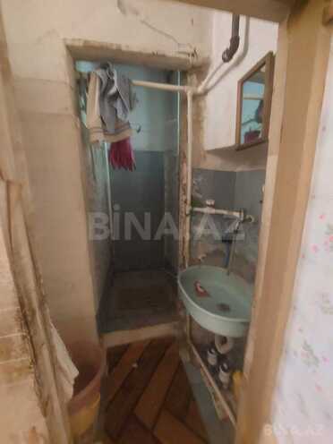 Satılır 2 otaqlı köhnə tikili 52 m², Nəsimi r., photo 12 from 14