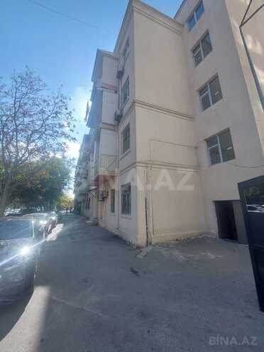 Satılır 2 otaqlı köhnə tikili 52 m², Nəsimi r., photo 1 from 14