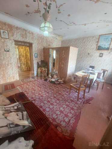 Satılır 2 otaqlı köhnə tikili 52 m², Nəsimi r., photo 4 from 14