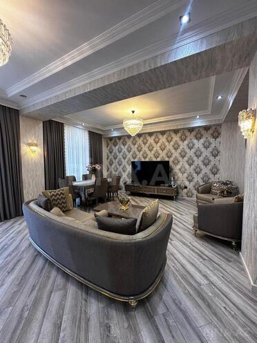 Продаётся 4-комн. новостройка 190 м², пос. Аг шехер, photo 4 from 18