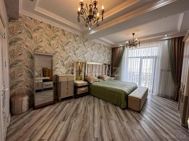 Продаётся 4-комн. новостройка 190 м², пос. Аг шехер, photo 7 from 18