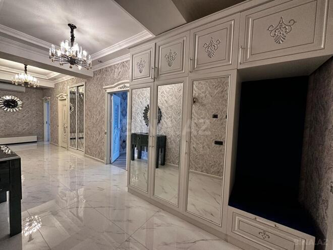 Продаётся 4-комн. новостройка 190 м², пос. Аг шехер, photo 13 from 18