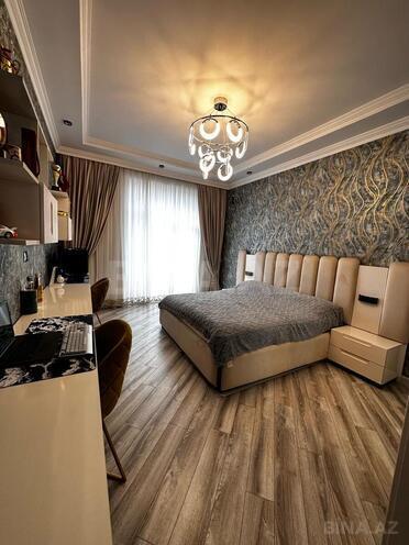 Продаётся 4-комн. новостройка 190 м², пос. Аг шехер, photo 9 from 18