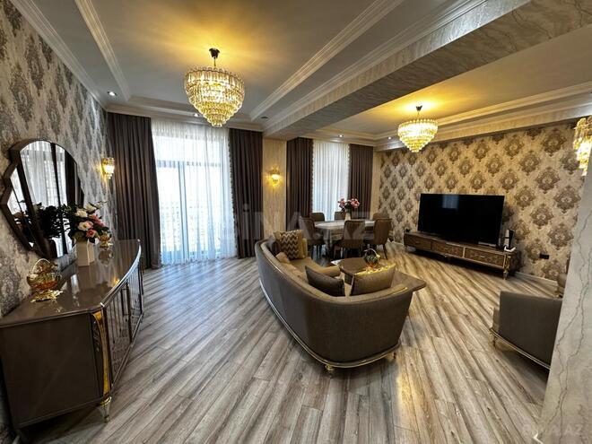 Продаётся 4-комн. новостройка 190 м², пос. Аг шехер, photo 1 from 18