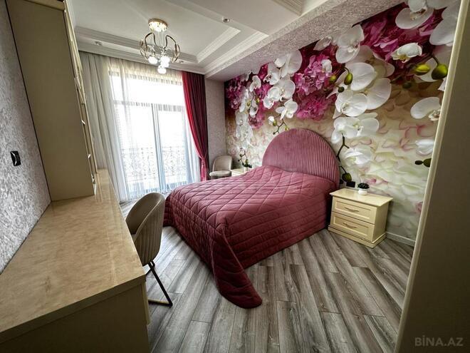 Продаётся 4-комн. новостройка 190 м², пос. Аг шехер, photo 10 from 18