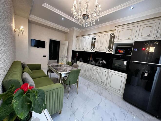 Продаётся 4-комн. новостройка 190 м², пос. Аг шехер, photo 12 from 18