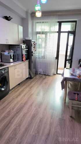Продаётся 1-комн. новостройка 53 м², м. Низами, photo 8 from 10