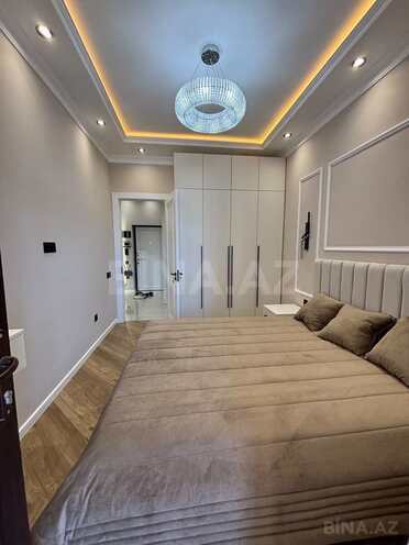 İcarəyə verilir 2 otaqlı yeni tikili 50 m², Nəriman Nərimanov m., photo 10 from 16
