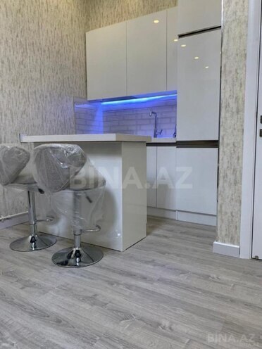 İcarəyə verilir 2 otaqlı yeni tikili 70 m², Şah İsmayıl Xətai m., photo 9 from 11