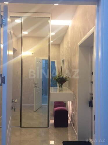 İcarəyə verilir 2 otaqlı yeni tikili 70 m², Şah İsmayıl Xətai m., photo 10 from 11