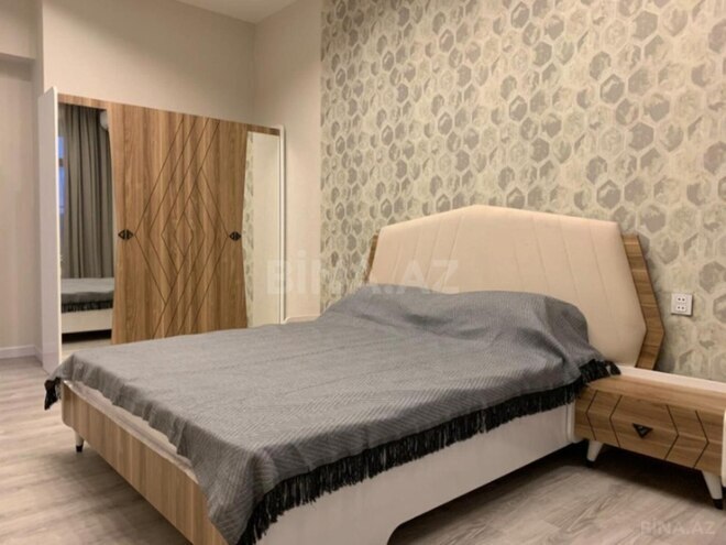 İcarəyə verilir 2 otaqlı yeni tikili 70 m², Şah İsmayıl Xətai m., photo 8 from 11