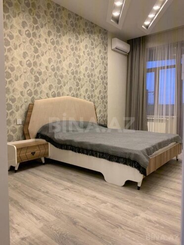 İcarəyə verilir 2 otaqlı yeni tikili 70 m², Şah İsmayıl Xətai m., photo 7 from 11