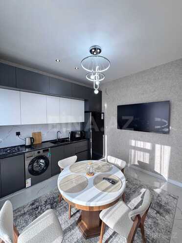 İcarəyə verilir 4 otaqlı həyət evi/bağ evi 130 m², Şüvəlan q., photo 10 from 21