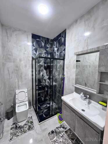 İcarəyə verilir 4 otaqlı həyət evi/bağ evi 130 m², Şüvəlan q., photo 19 from 21