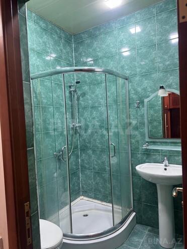 İcarəyə verilir 1 otaqlı köhnə tikili 40 m², Sahil m., photo 6 from 7