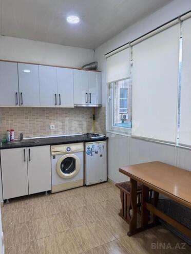 İcarəyə verilir 1 otaqlı köhnə tikili 40 m², Sahil m., photo 5 from 7