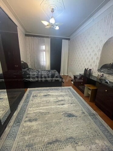 Satılır 5 otaqlı yeni tikili 120 m², İnşaatçılar m., photo 6 from 15