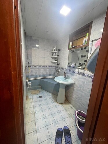 Satılır 5 otaqlı yeni tikili 120 m², İnşaatçılar m., photo 4 from 15