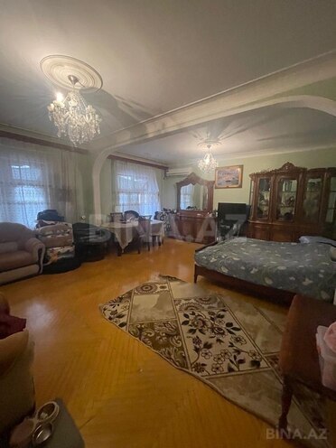 Satılır 5 otaqlı yeni tikili 120 m², İnşaatçılar m., photo 5 from 15